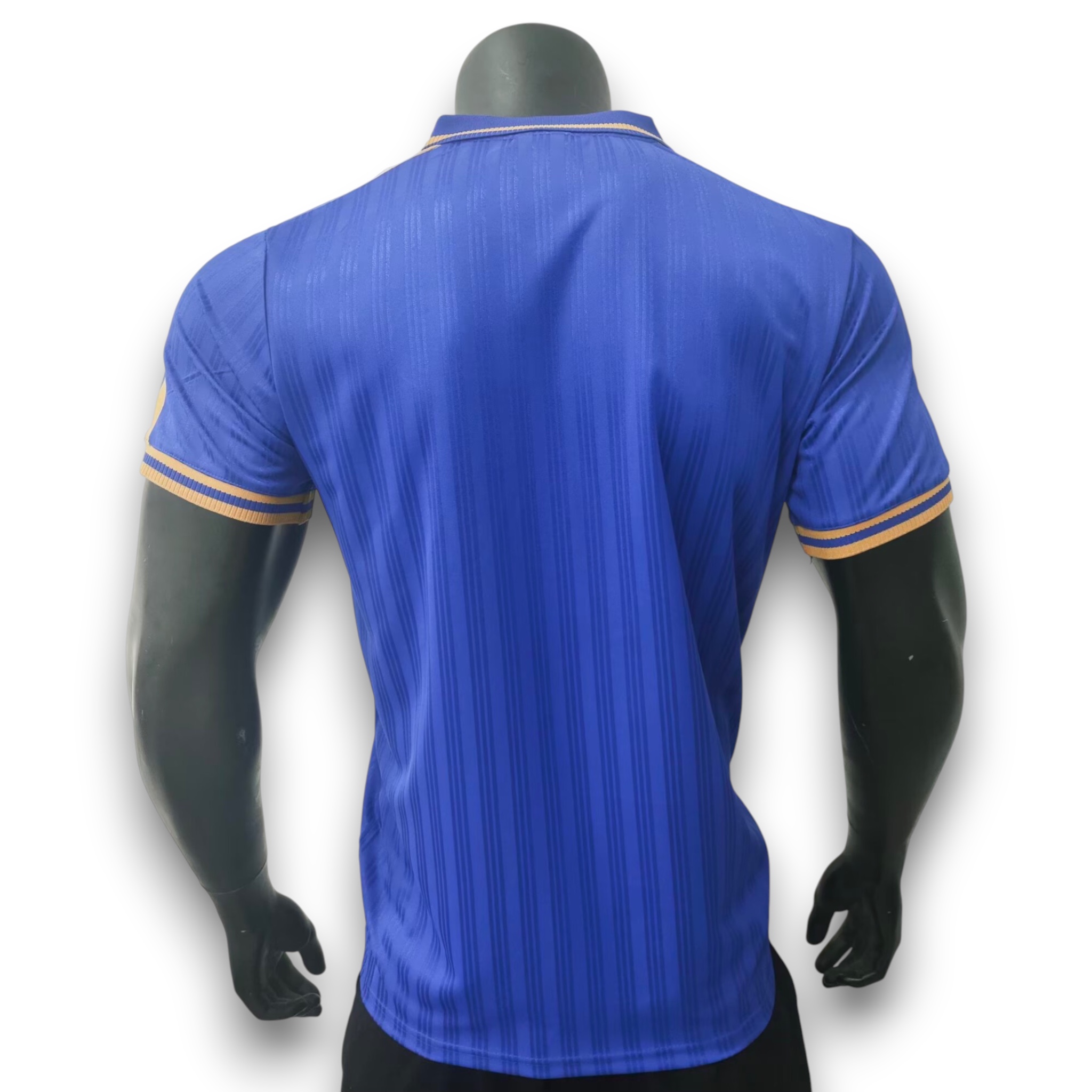 Camiseta Colombia 26-27 Retro - Version Pro Player - Imagen 2