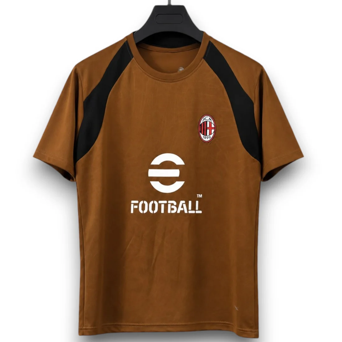 Camiseta AC Milán 26-27 Entrenamiento - Imagen 2