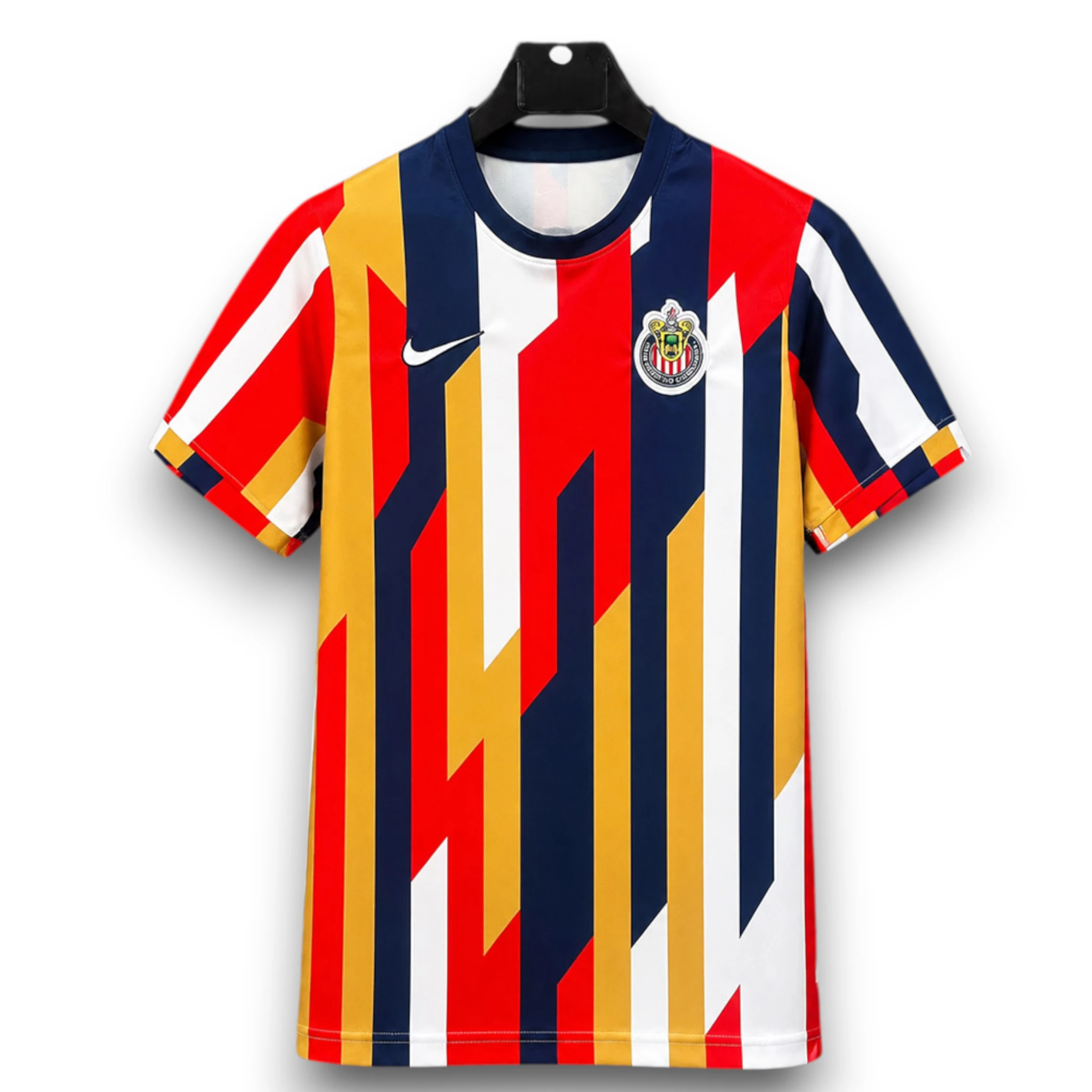 Camiseta Chivas 26-27 Prepartido - Imagen 2