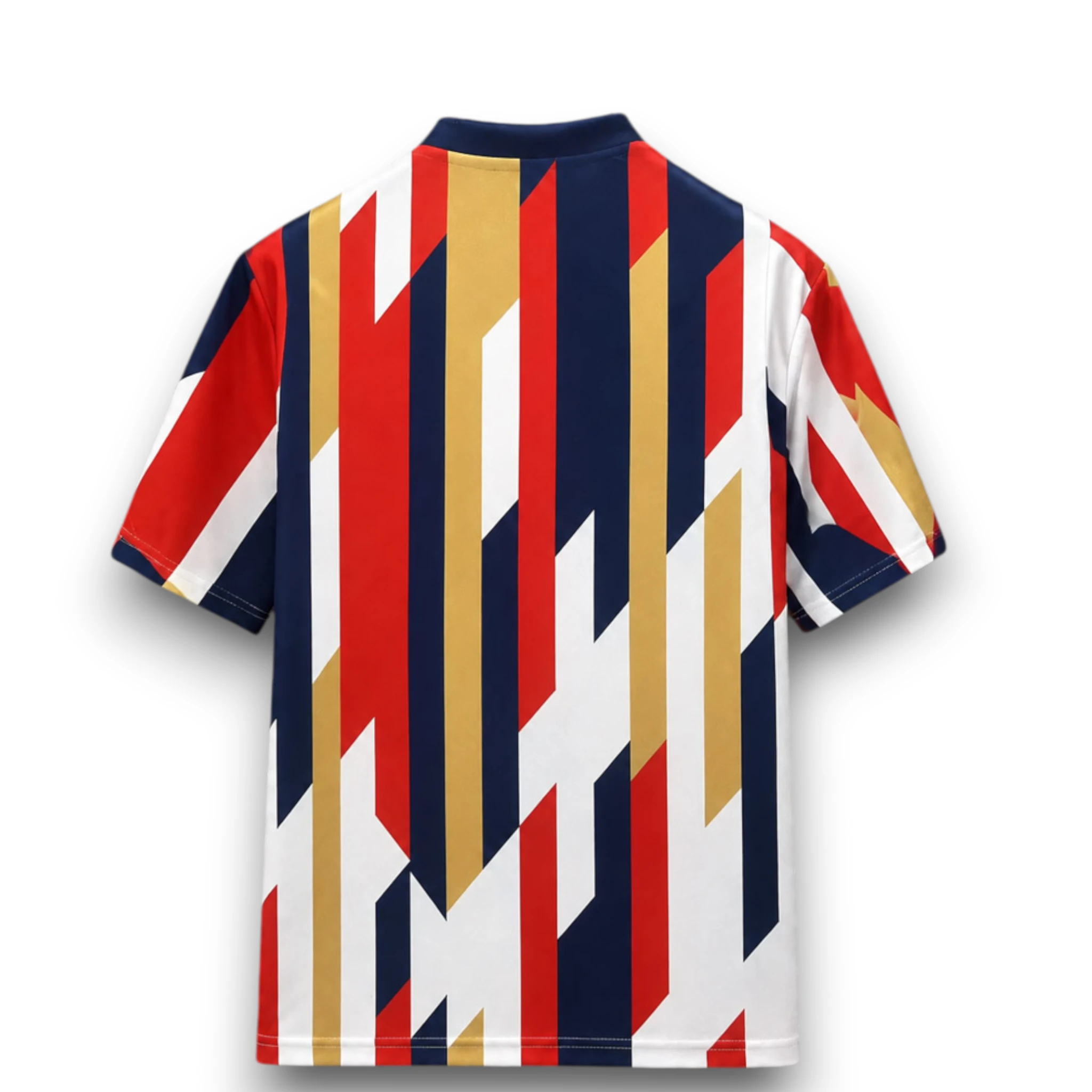 Camiseta Chivas 26-27 Prepartido - Imagen 3