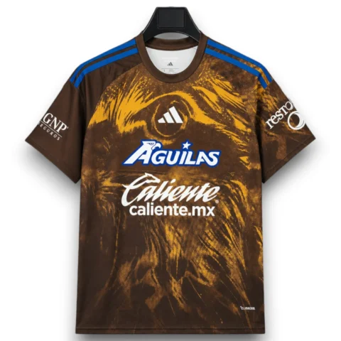 Camiseta Club America 26-27 Prepartido