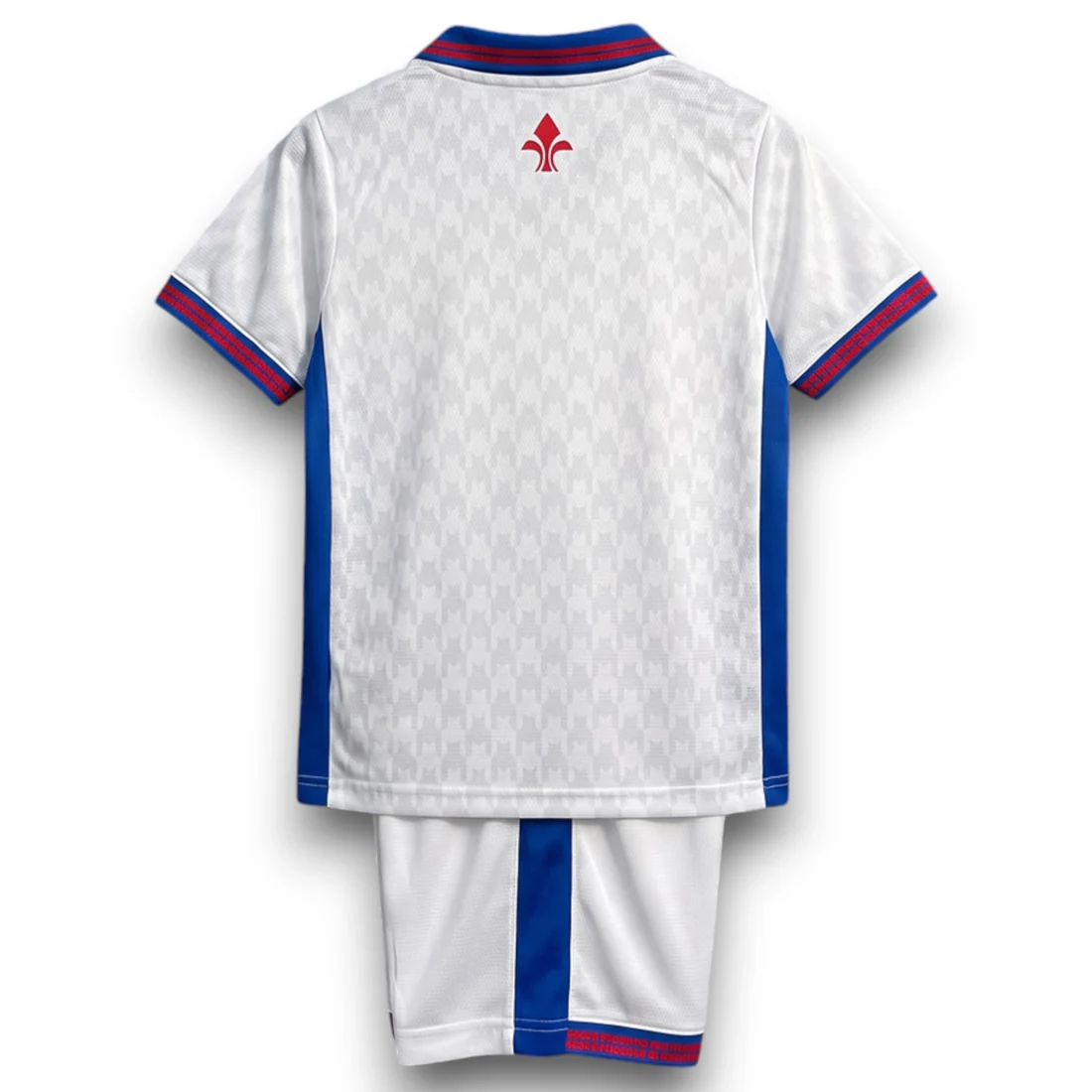 Camiseta Lille 26-27 Segunda - Imagen 4