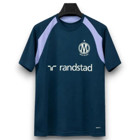 Camiseta Olympique Marsella 26-27 Entrenamiento