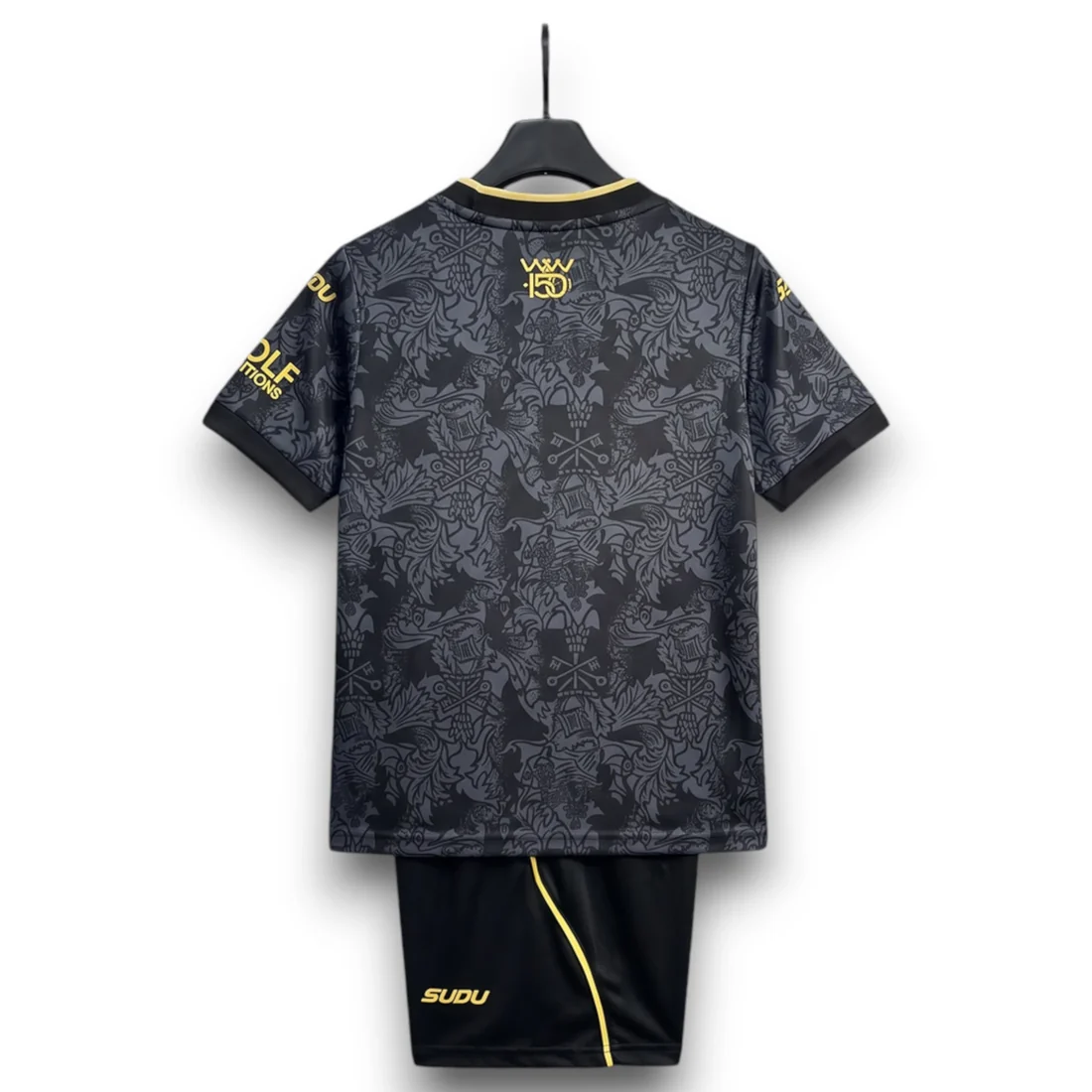 Camiseta Wolves 26-27 Tercera - Imagen 5