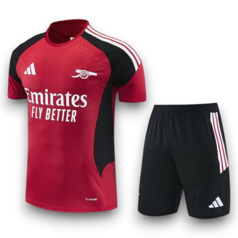 Conjunto Arsenal 26-27 Local - Entrenamiento