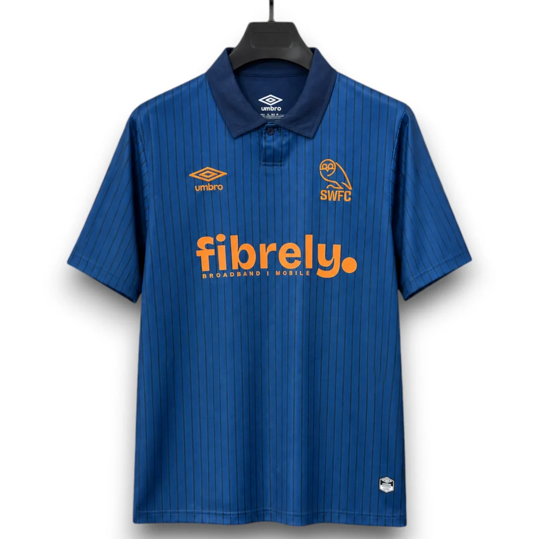 Camiseta Sheffield Wednesday 26-27 Tercera - Imagen 2