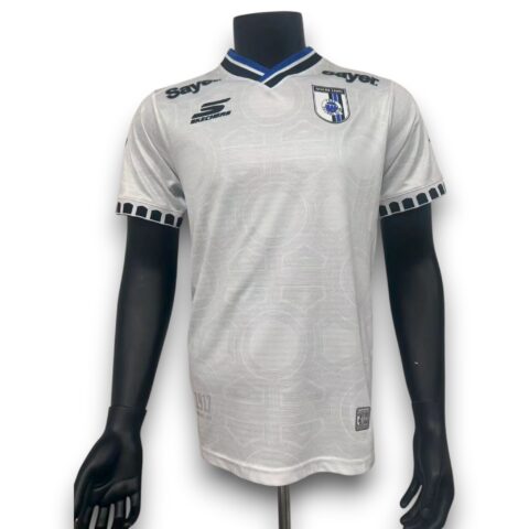 Camiseta Querataro 26-27 Primera - Version Pro Player