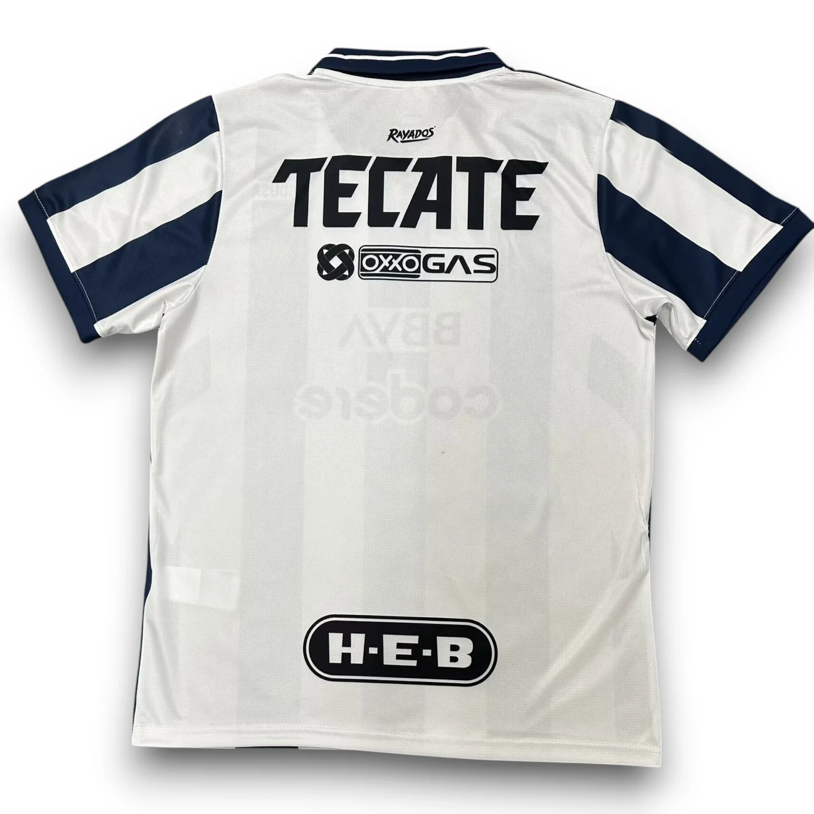 Camiseta Monterrey 26-27 Primera - Imagen 3