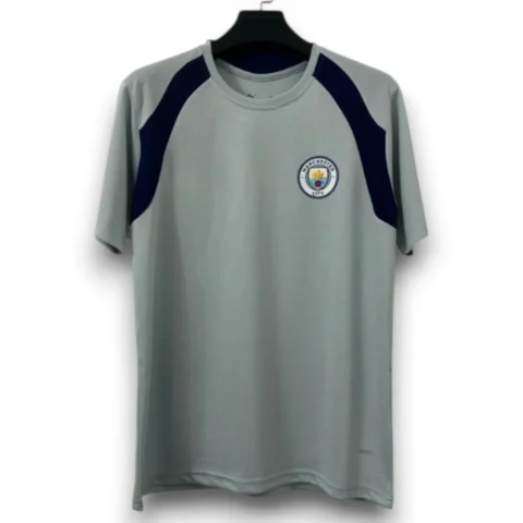 Camiseta Manchester City 26-27 Alternativa Entrenamiento