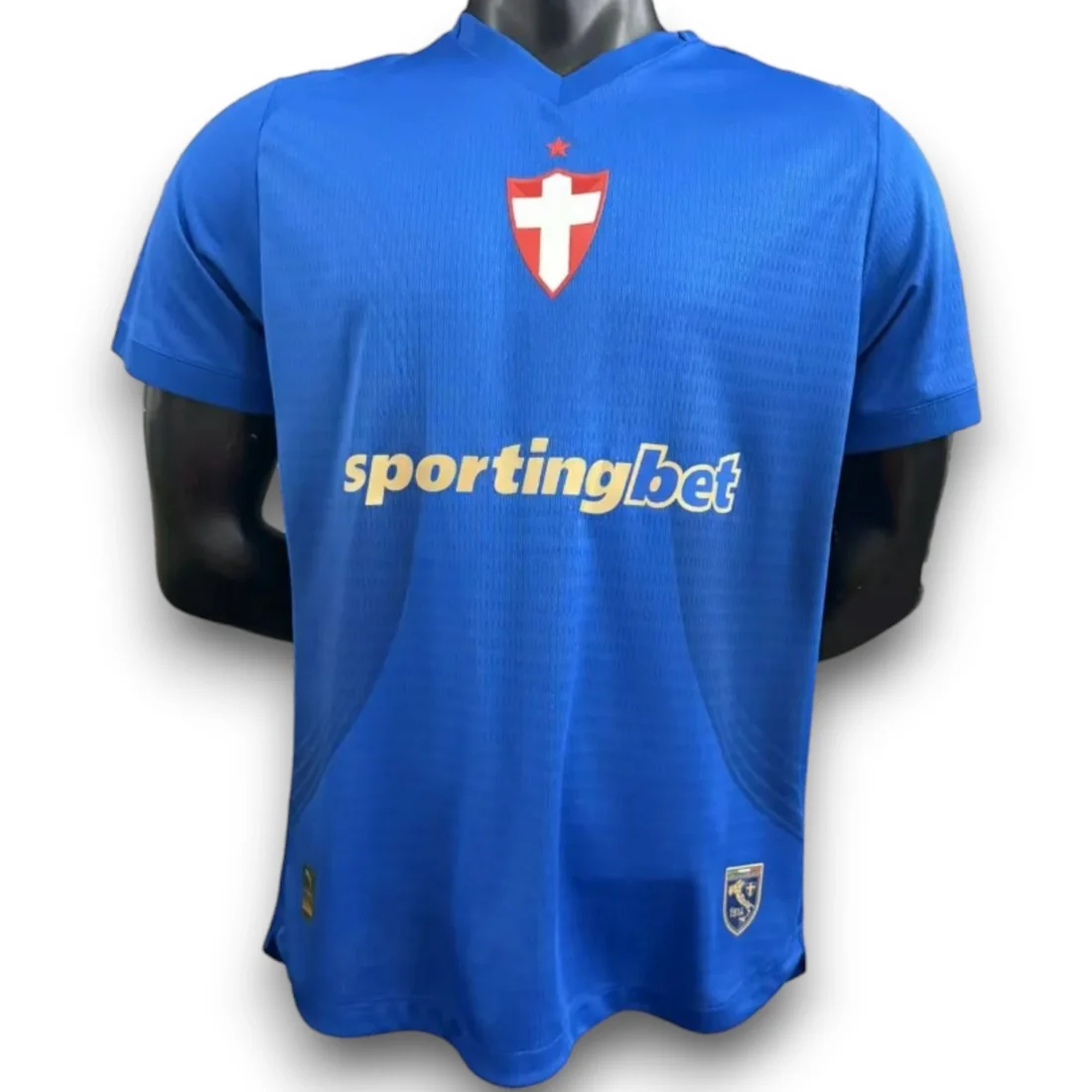 Camiseta Palmeiras 26-27 Tercera - Version Pro Player