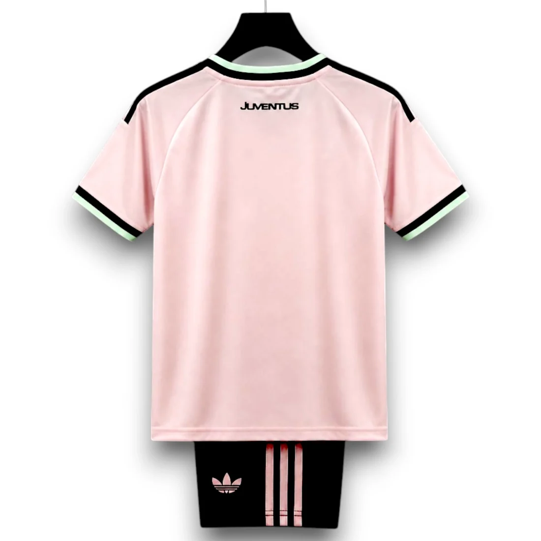 Camiseta Juventus 26-27 Segunda - Imagen 3