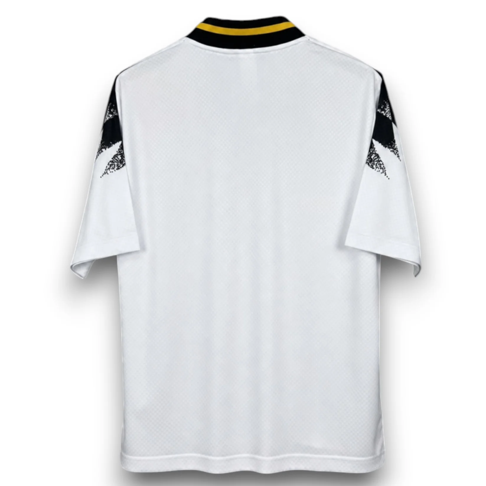 Camiseta Juventus 26-27 Retro - Imagen 3