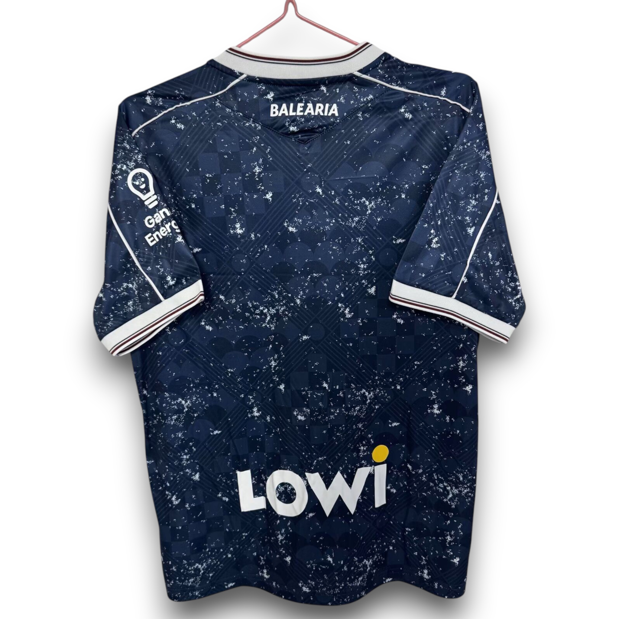Camiseta Levante 26-27 Tercera - Imagen 2