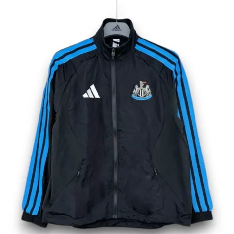 Chaqueta Newcastle 26-27 Cortavientos
