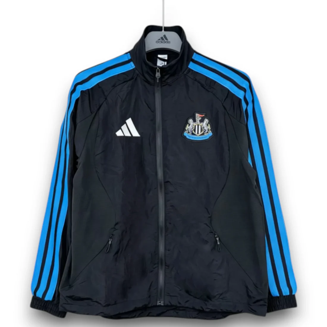 Chaqueta Newcastle 26-27 Cortavientos