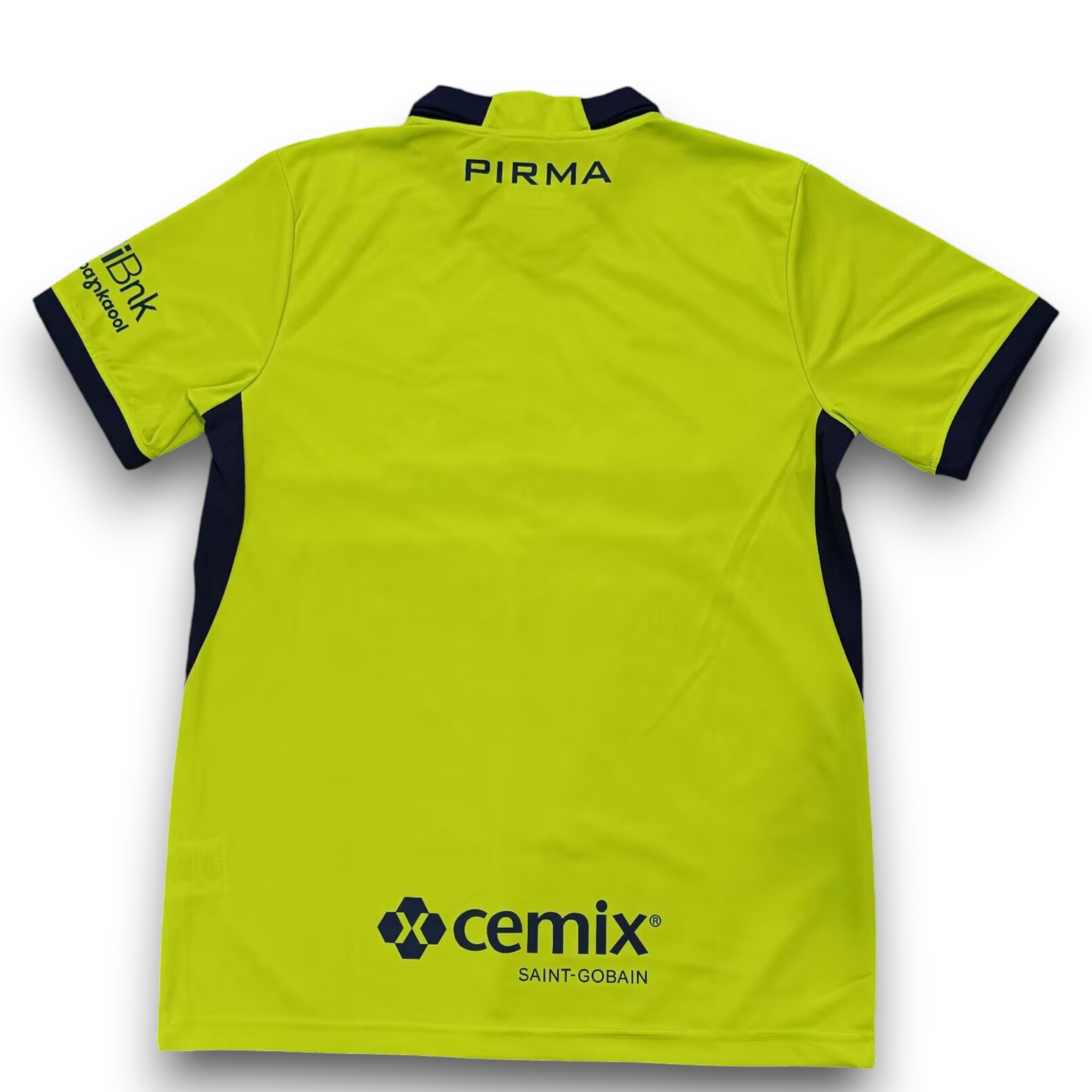 Camiseta Cruz Azul 26-27 Portero Local - Imagen 2