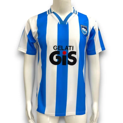 Camiseta Nápoles 00-01 Primera