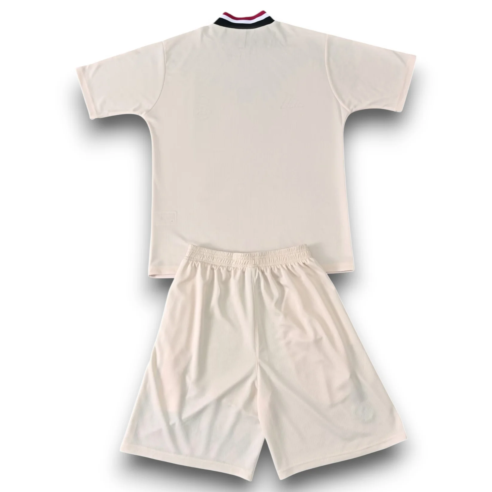 Camiseta Real Madrid 26-27 Versión Retro - Imagen 5