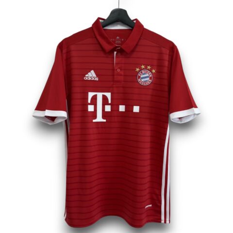 Camiseta Bayern Múnich 16-17 Local