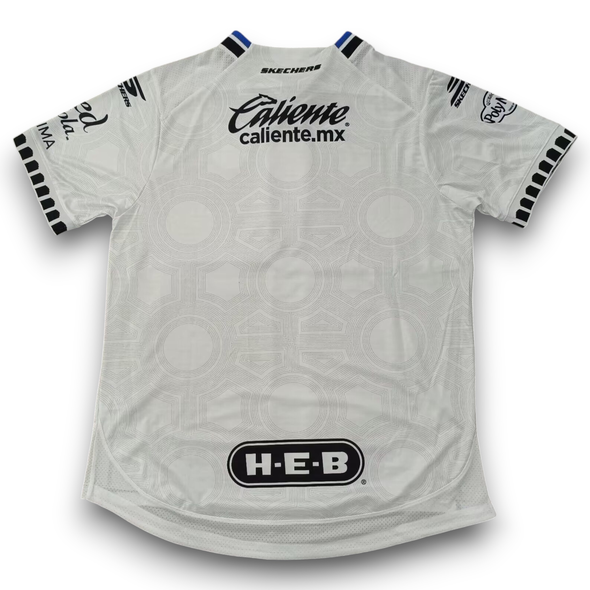 Camiseta Querataro 26-27 Primera - Imagen 3