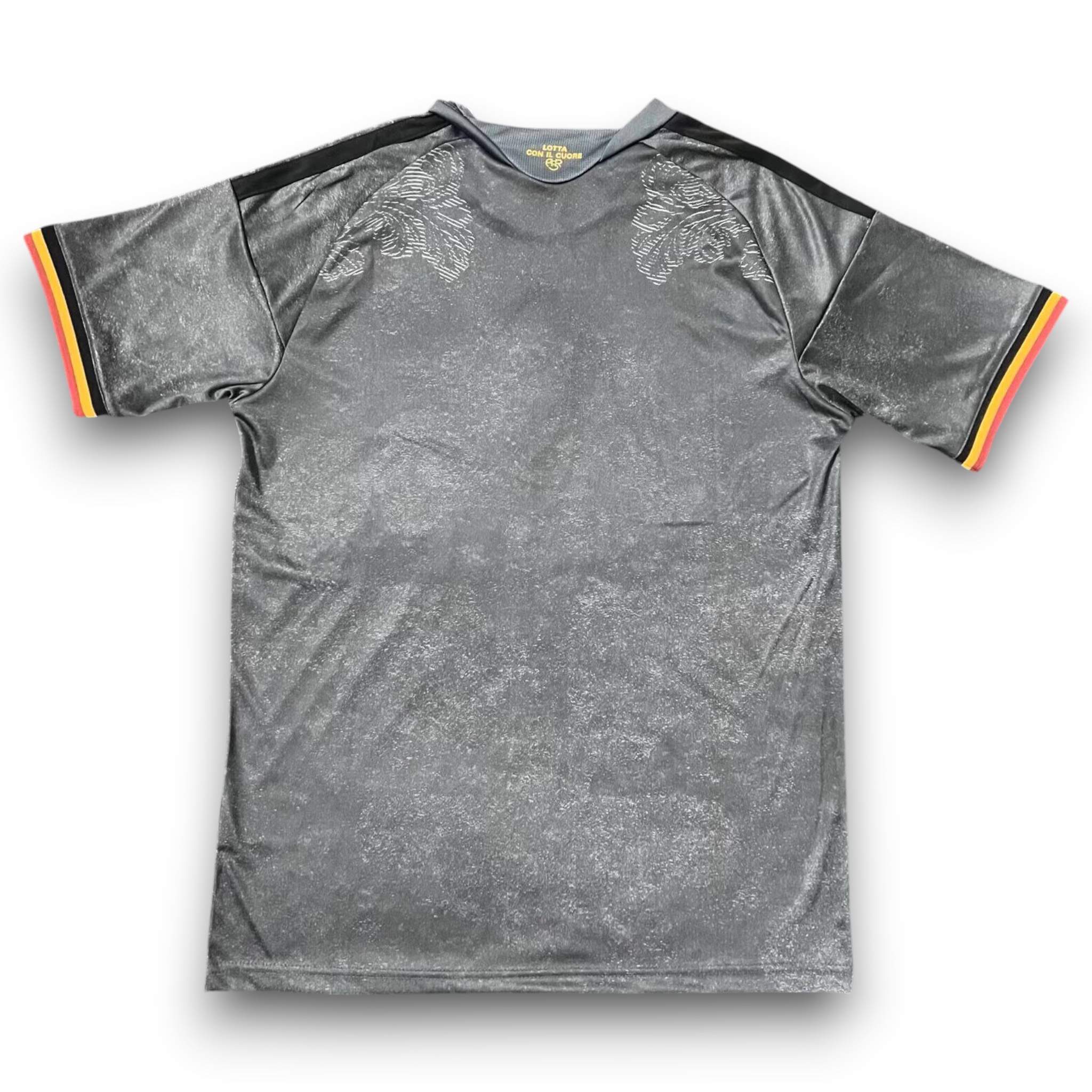 Camiseta Roma 26-27 Alternativa - Imagen 3
