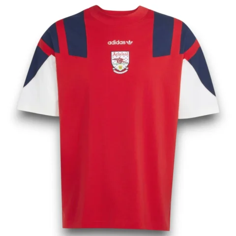 Camiseta Arsenal 26-27 Retro