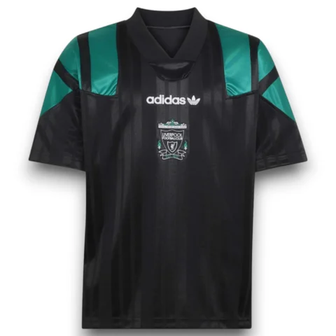 Camiseta LVP 26-27 Versión EQT