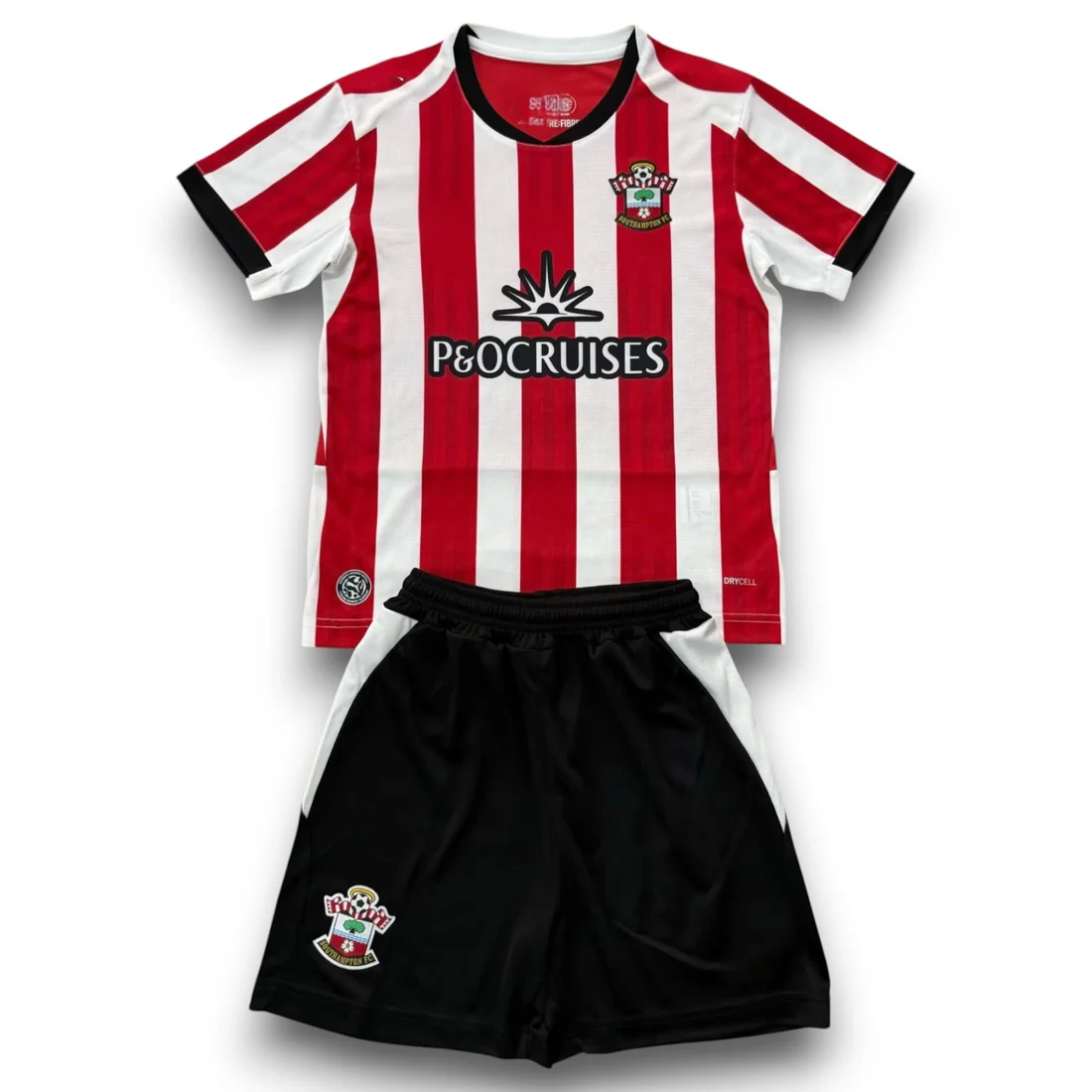 Camiseta Southampton 26-27 Primera - Imagen 4