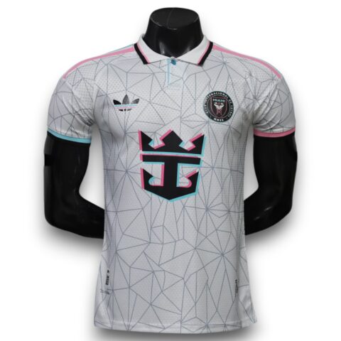 Camiseta Inter de Miami 26-27 Especial Pro Player