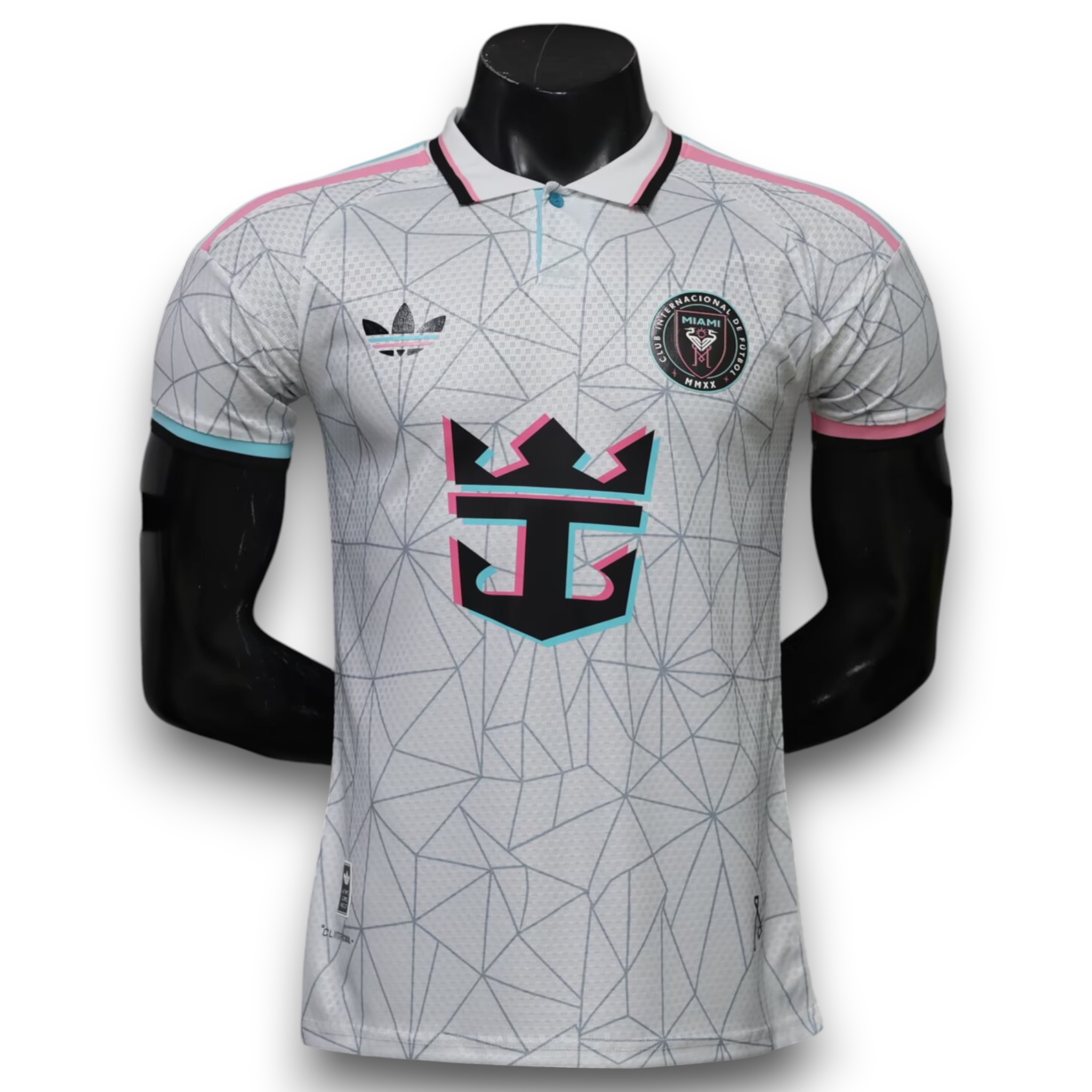 Camiseta Inter de Miami 26-27 Especial Pro Player