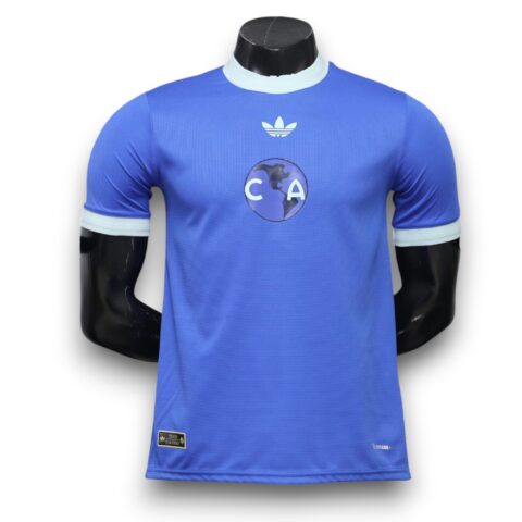 Camiseta Club America 26-27 110th Portero - Version Pro Player