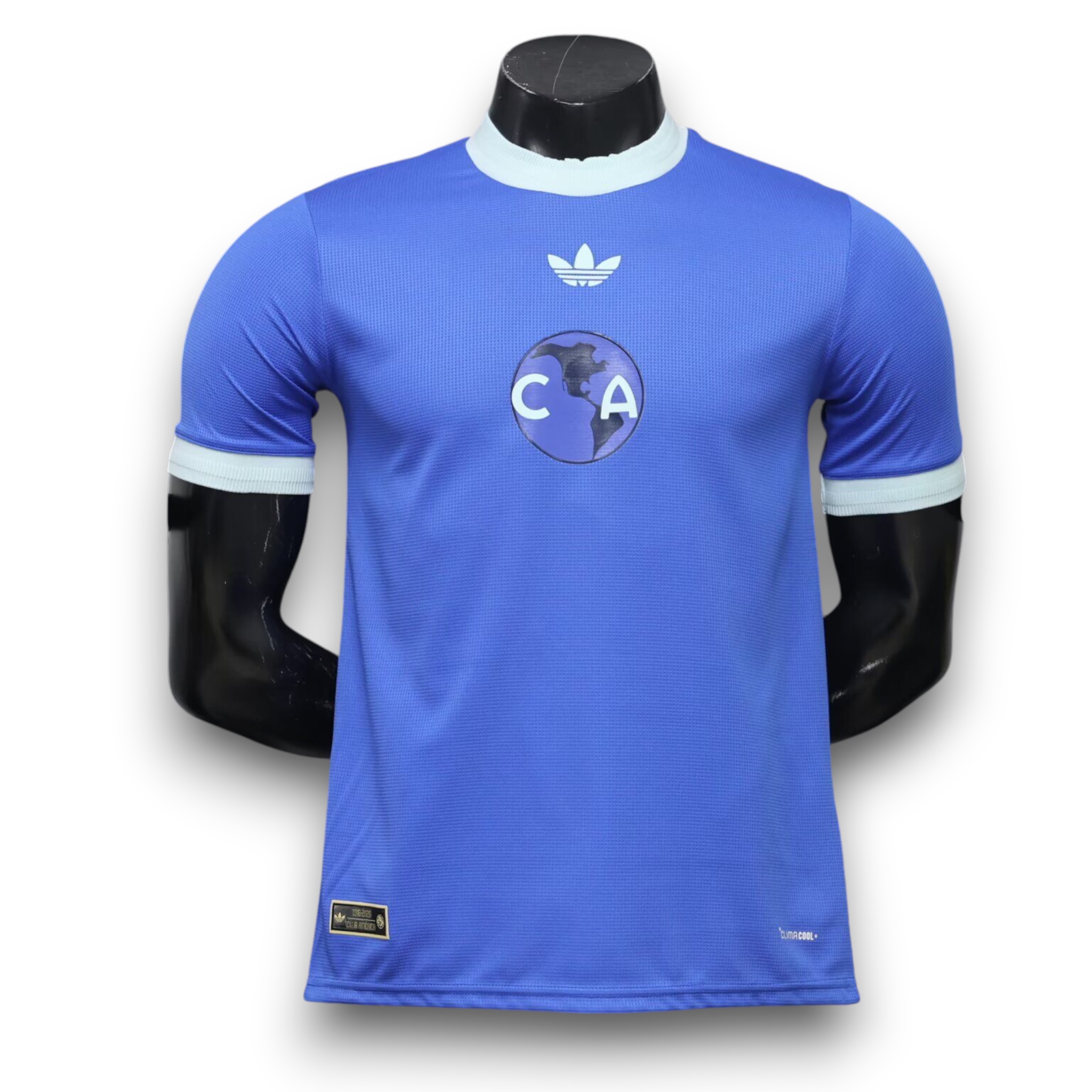 Camiseta Club America 26-27 110th Portero - Version Pro Player