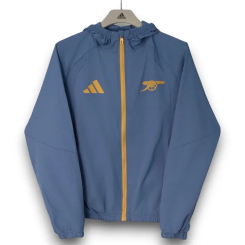Chaqueta Arsenal 26-27 Alternativa - Cortavientos
