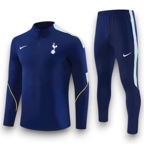 Chándal Tottenham 2026-2027 Visitante - Entrenamiento