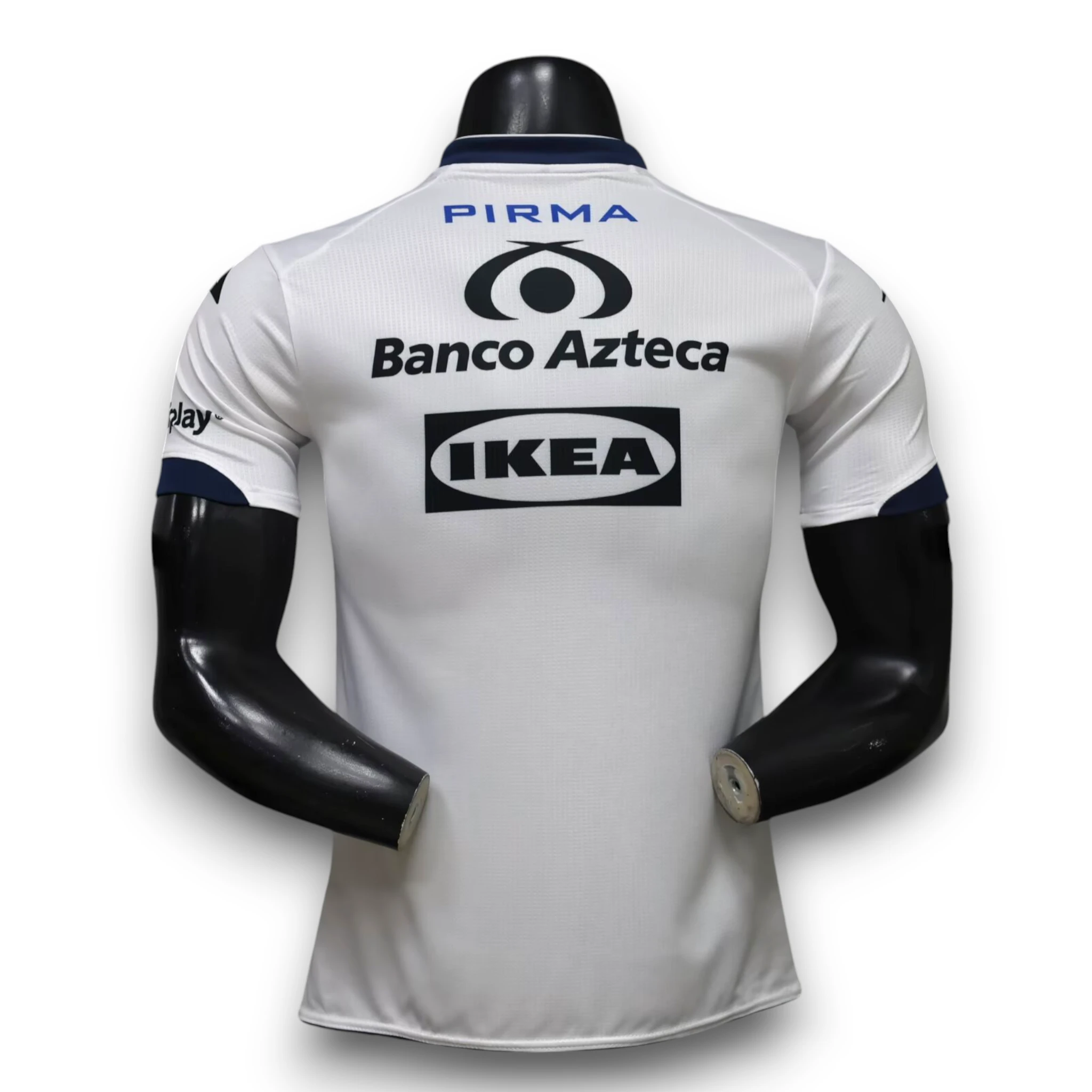 Camiseta Puebla 26-27 Primera - Version Pro Player - Imagen 2