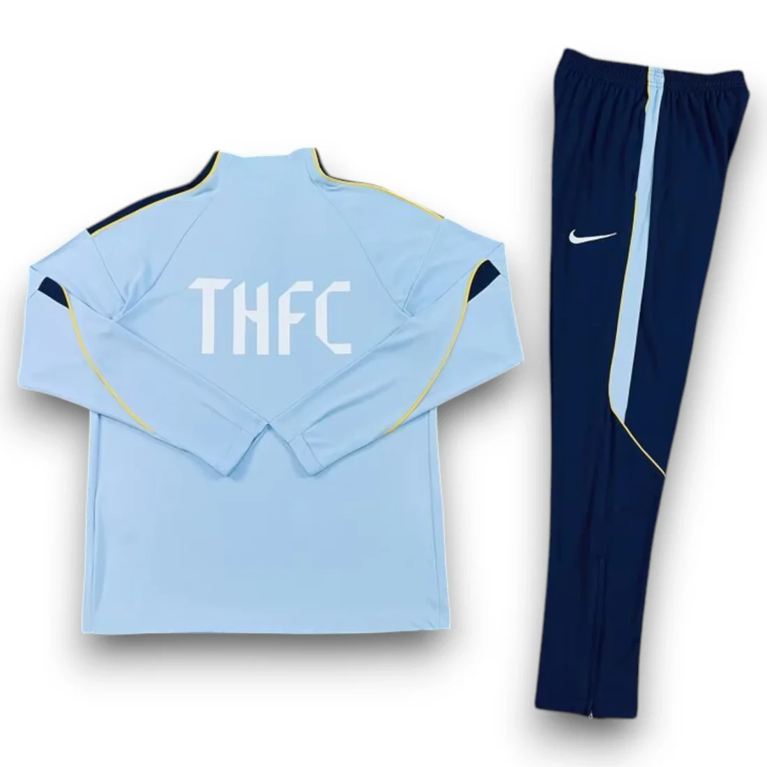 Chándal Tottenham 2026-2027 Alternativo - Entrenamiento - Imagen 3