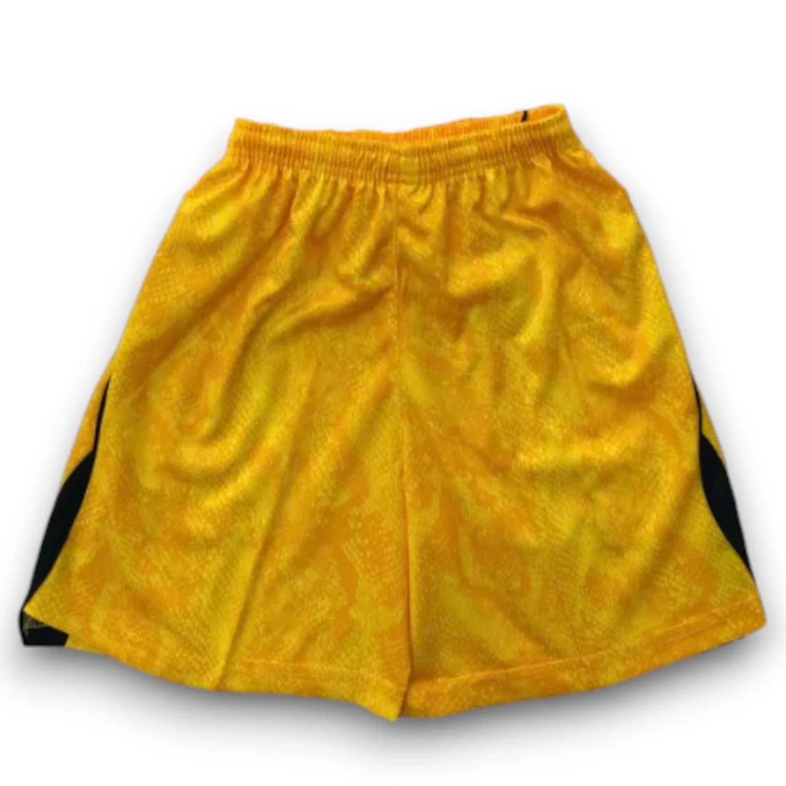Pantalón corto Barcelona 26-27 Portero Tercera - Imagen 2