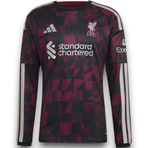 Camiseta LVP 26-27 Tercera Manga Larga