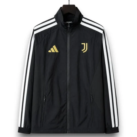 Chaqueta Juventus 26-27 Cortavientos