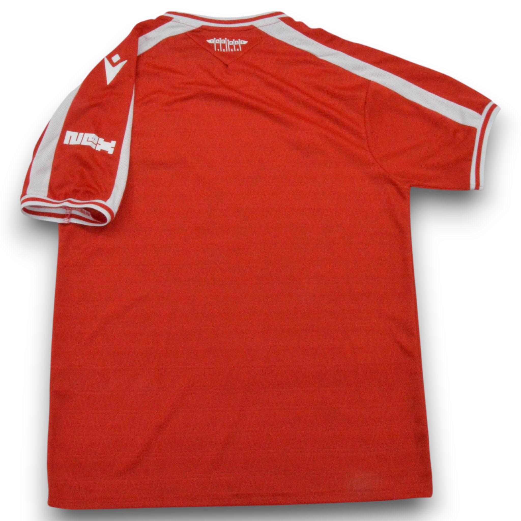 Camiseta Wrexham 26-27 Local - Imagen 3