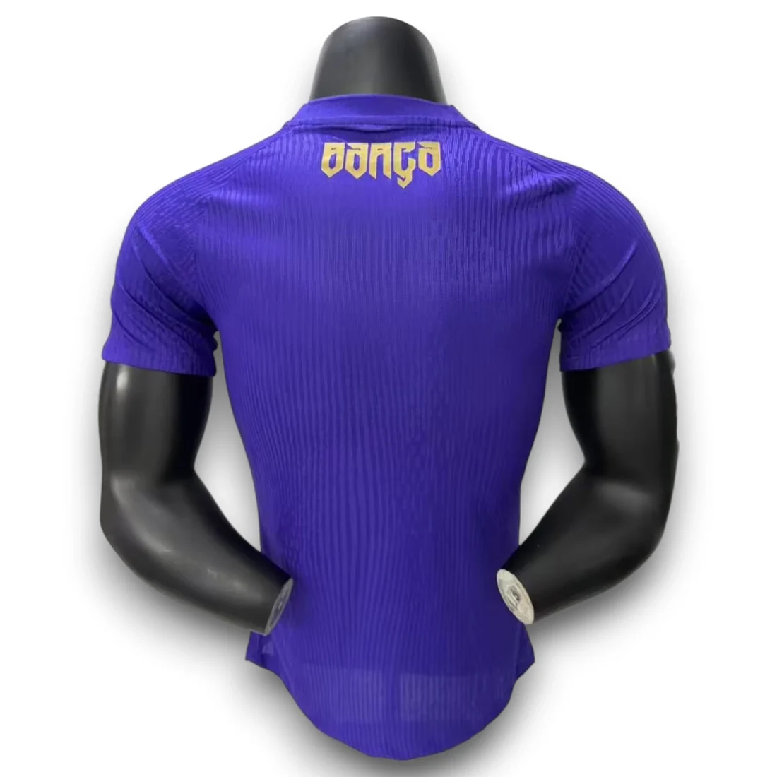 Camiseta Barcelona 26-27 Visitante Entrenamiento - Version Pro Player - Imagen 2