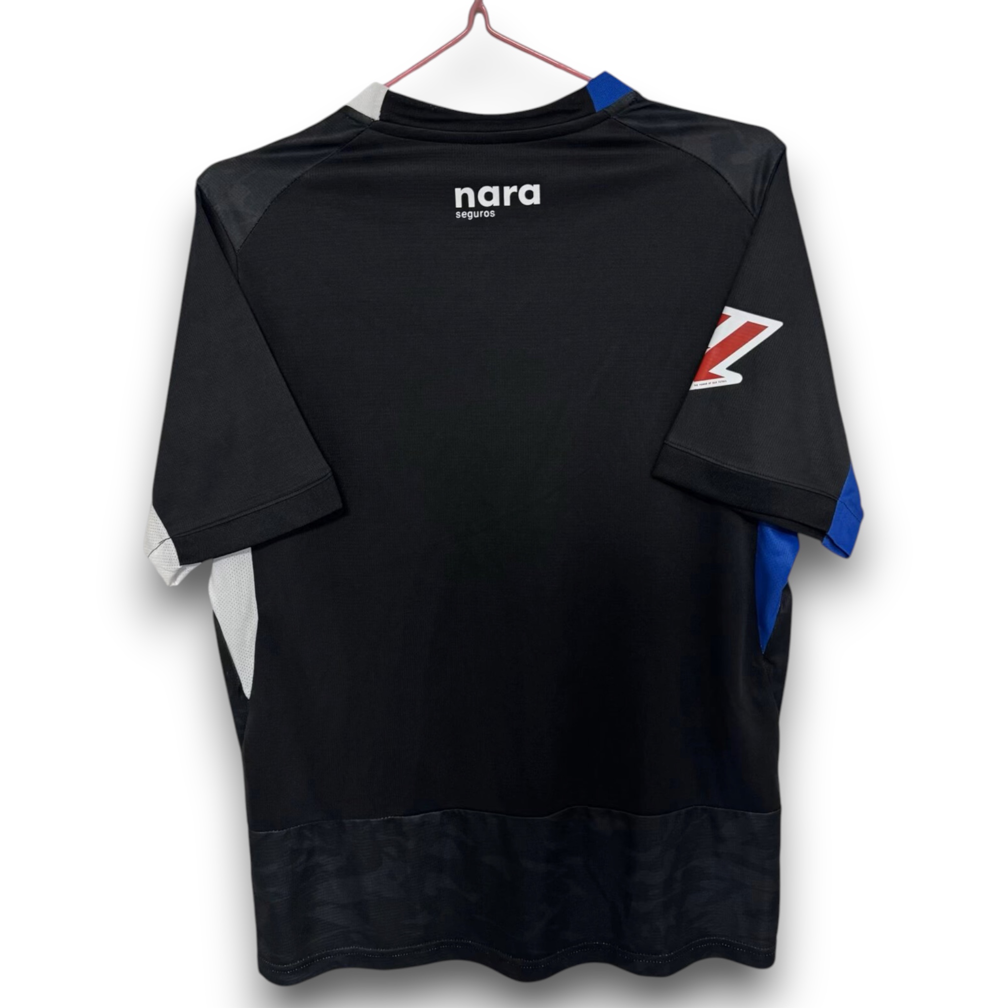 Camiseta Leganés 26-27 Visitante - Imagen 3