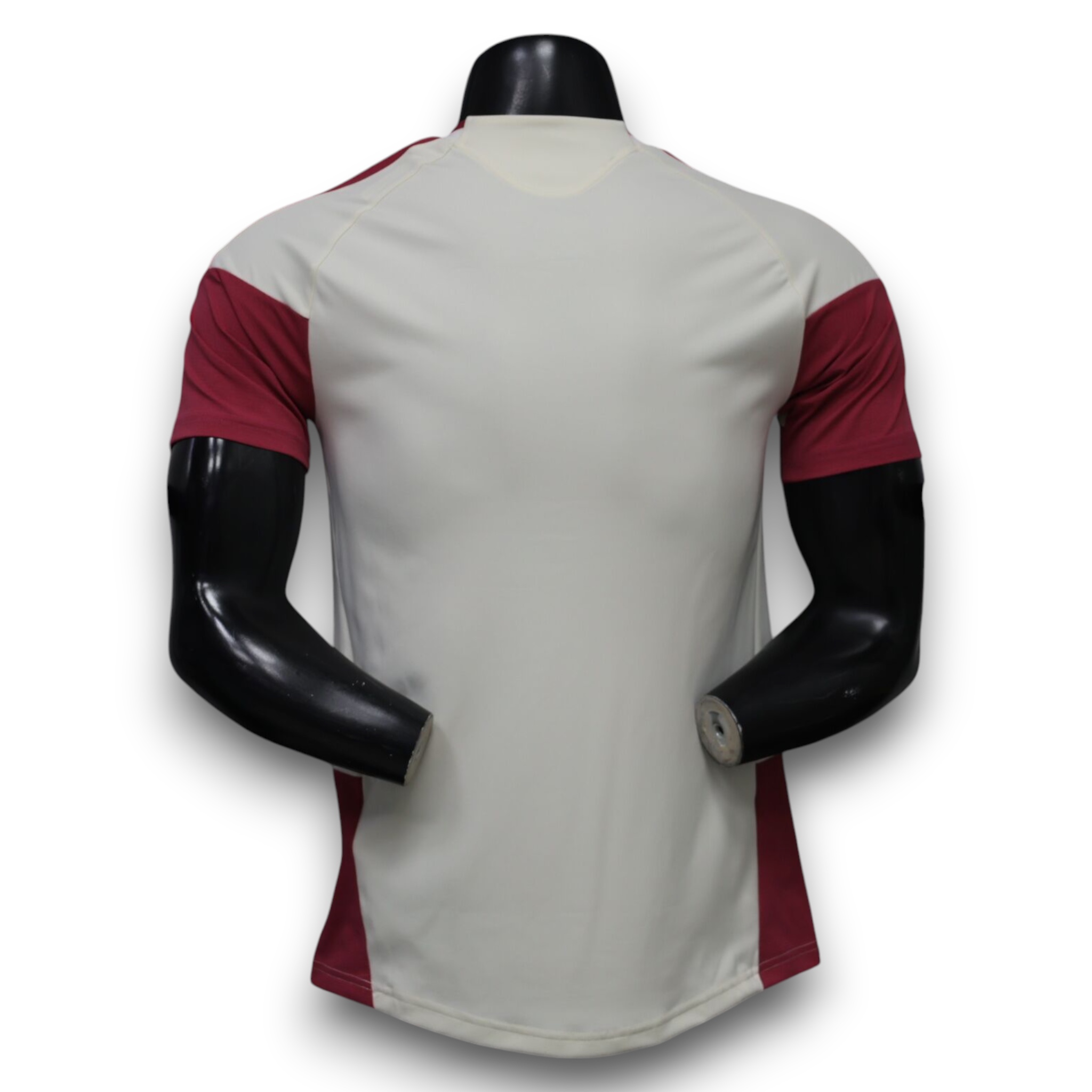 Camiseta Real Madrid 26-27 Entrenamiento 3 - Version Pro Player - Imagen 2