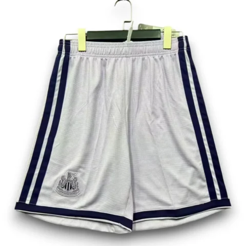 Pantalón corto Newcastle 26-27 Cuarto Portero