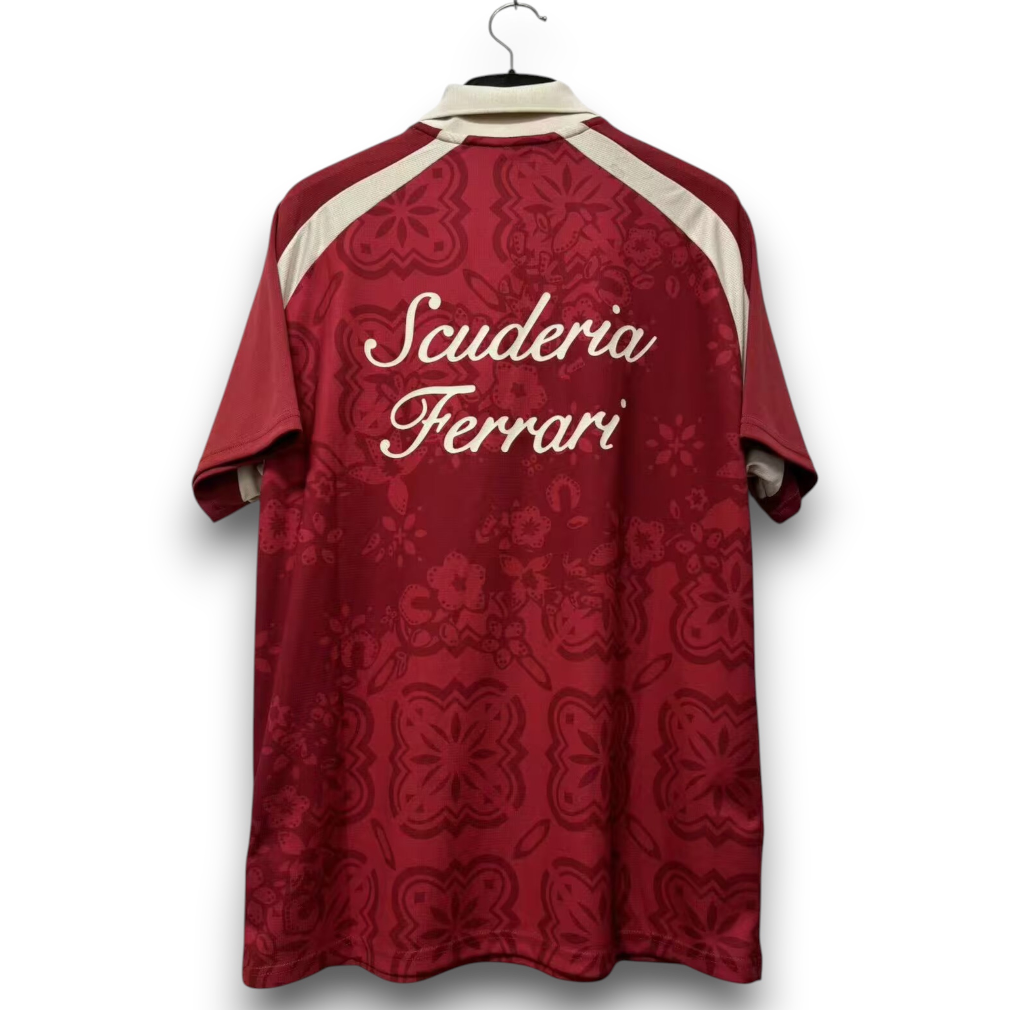 Polo equipo Ferrari - Imagen 2
