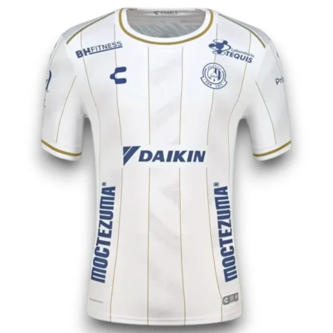 Camiseta San Luis 26-27 Segunda