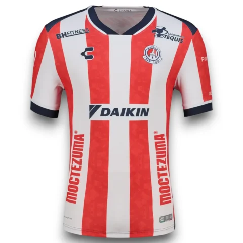 Camiseta San Luis 26-27 Primera
