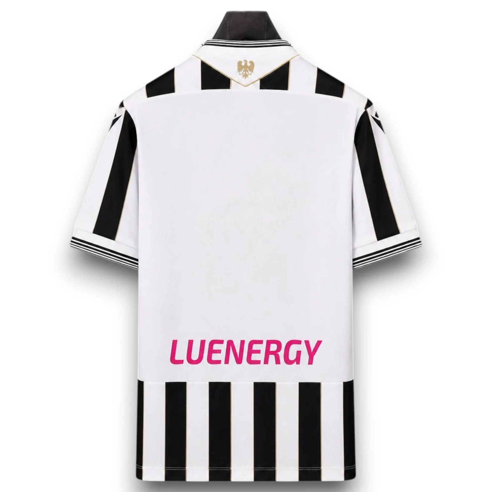 Camiseta Udinese 26-27 Primera - Imagen 2