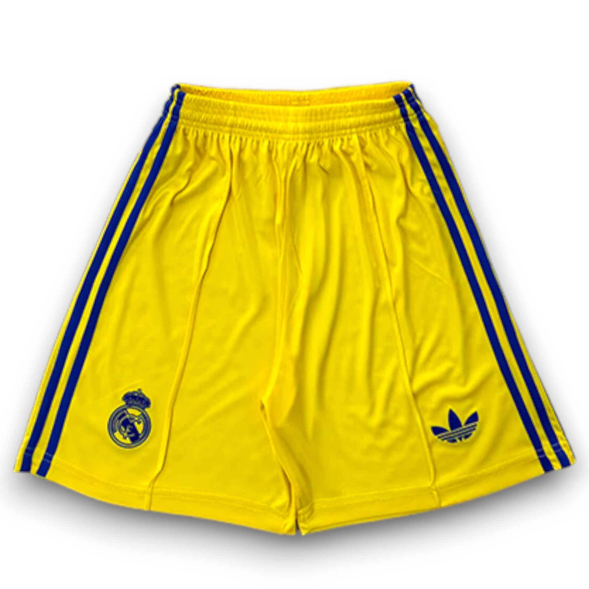 Pantalón corto Real Madrid 26-27 Portero Cuarta