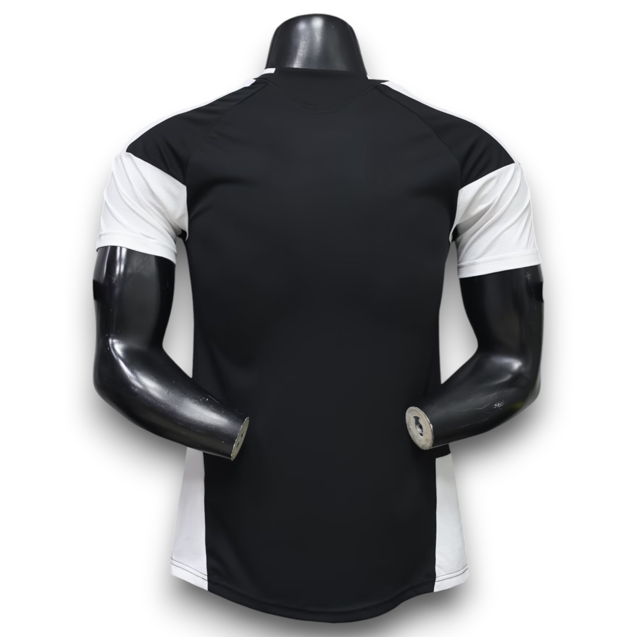 Camiseta LVP 26-27 Entrenamiento Black - Pro Player - Imagen 2